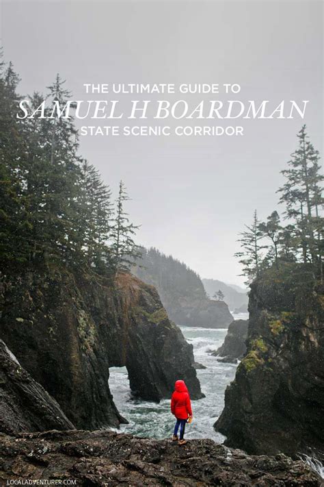 bawdy falls|The Ultimate Guide to Samuel H Boardman State Scenic .